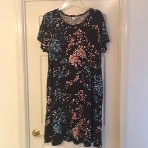 LuLaRoe 2XL Jessie NWT